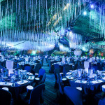 Dreamweavers Large Staging Events, Gala Dinners